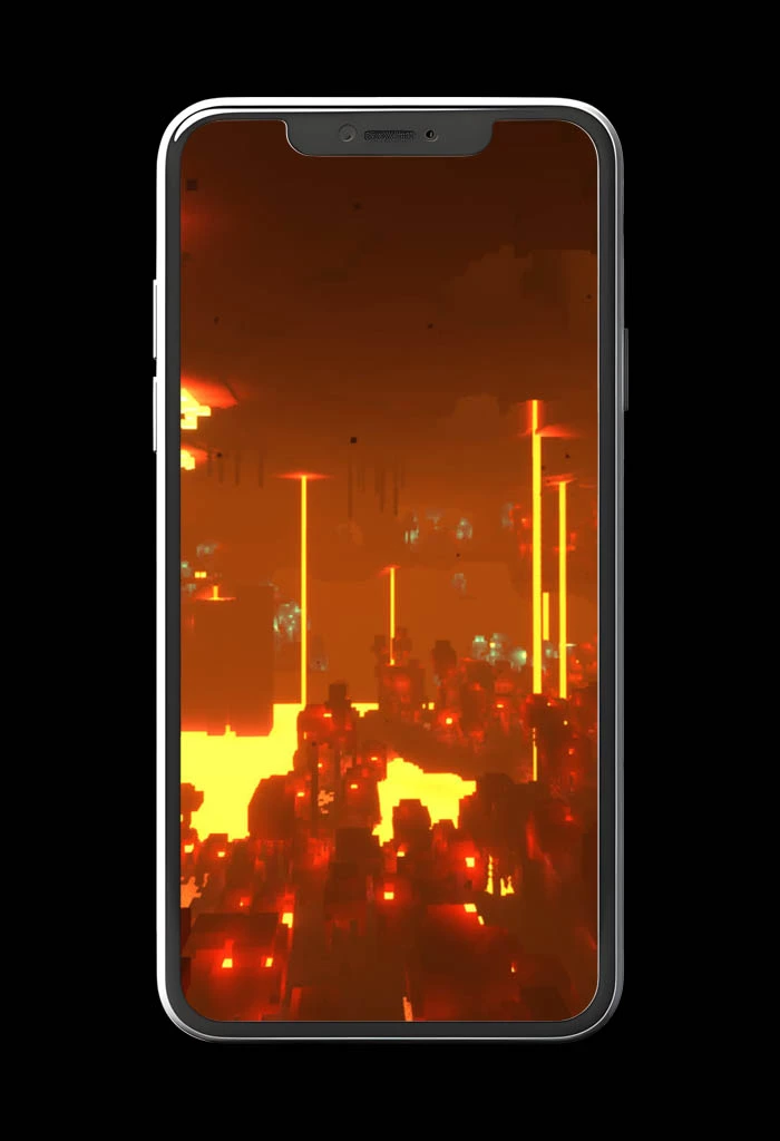 Minecraft APK Download Screenshot 2