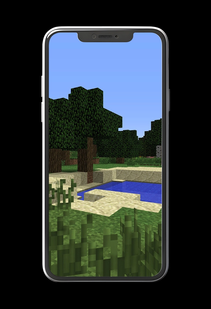 Minecraft APK Download Screenshot 12