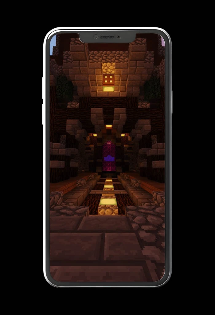 Minecraft APK Download Screenshot 5