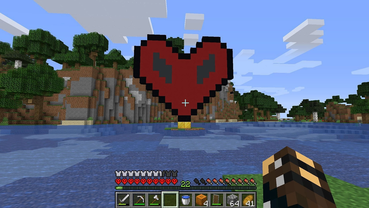 Minecraft APK Download Free Pocket Edition v1.21.90.23 (2025) 8 Hardcore game playing mode of Minecraft APK