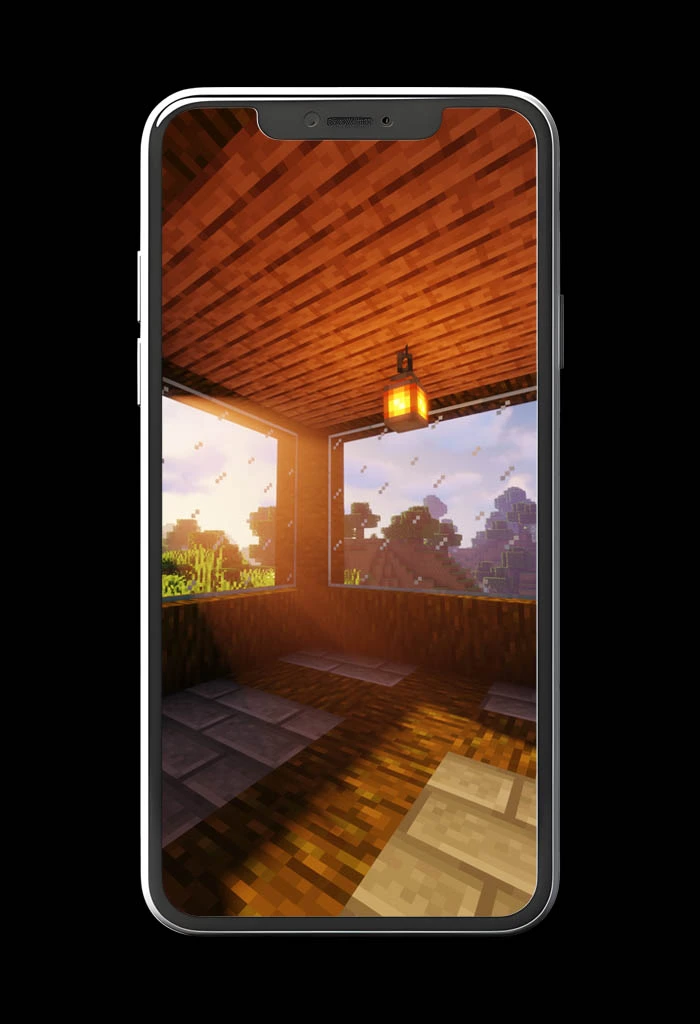 Minecraft APK Download Screenshot 9