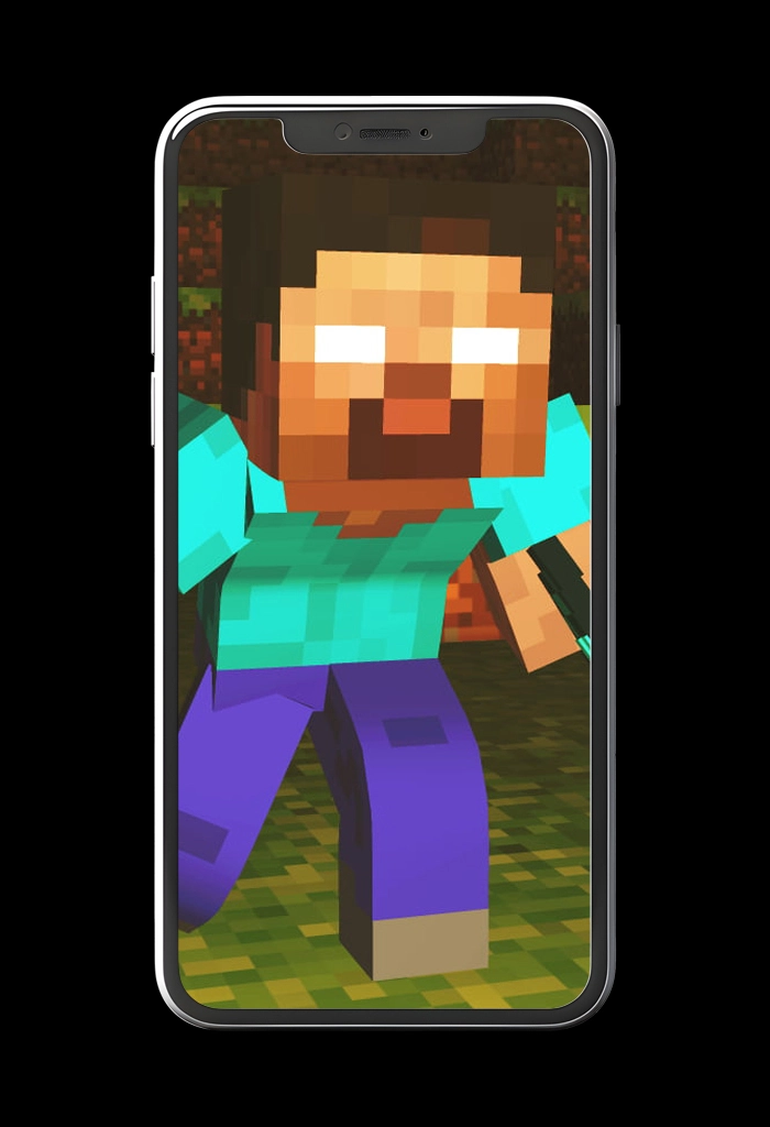 Minecraft APK Download Screenshot 8
