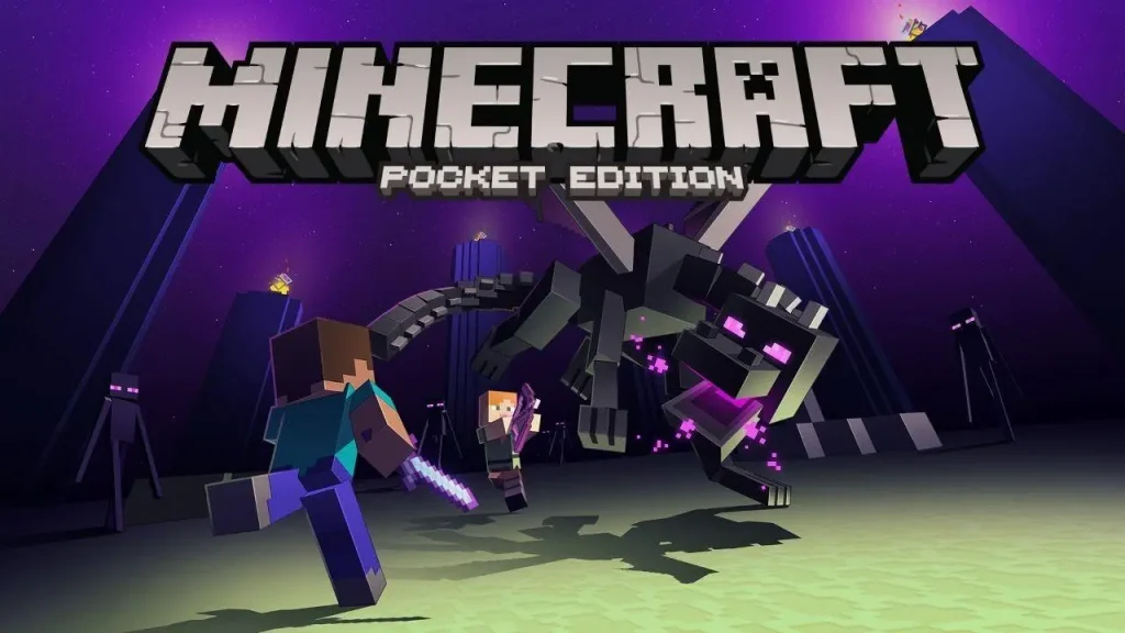 Minecraft APK Download Free Pocket Edition v1.21.90.23 (2025) 3 Minecraft APK Download Pocket Edition