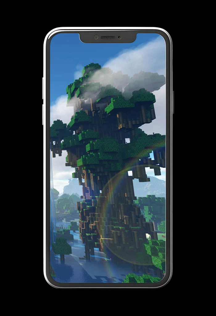 Minecraft APK Download Screenshot 13