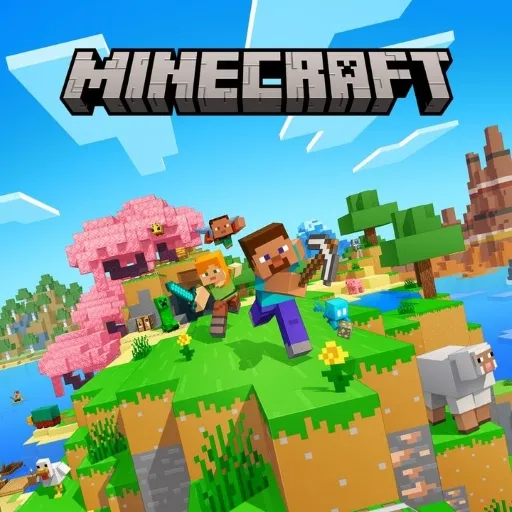 Minecraft APK Download Free Pocket Edition v1.21.90.23 (2025) 2 Minecraft Apk Download