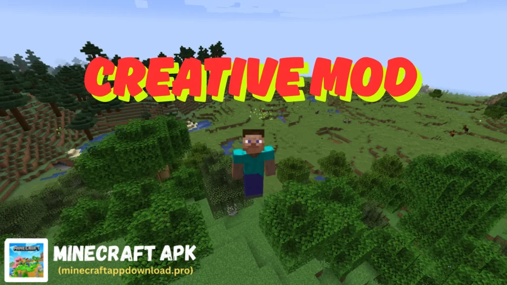 Creative Mod