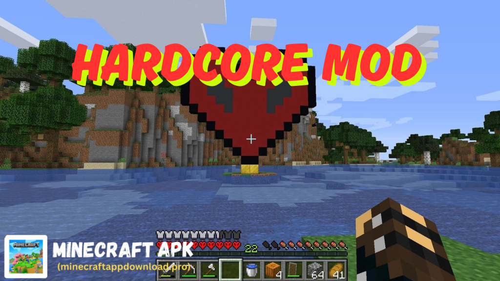 hardcore mod
