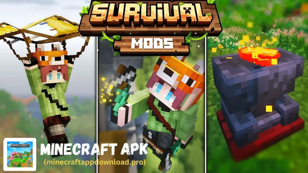 survival mod